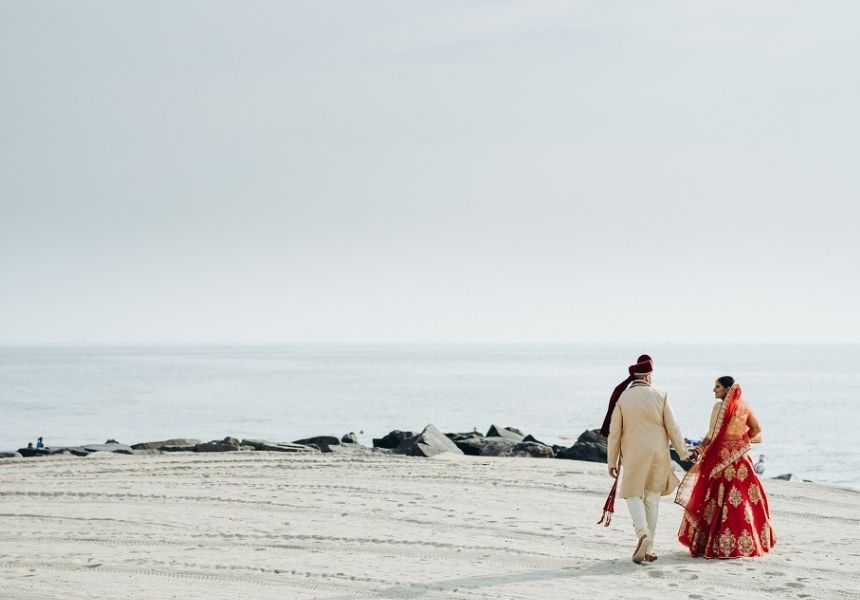 Get a Quick Online Loan for Wedding and Honeymoon in Mauritius